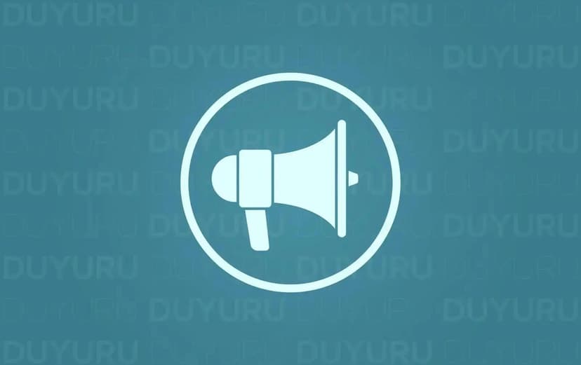 BUVAKIF Erkek Öğrenci Yurdu Başvuruları Başladı