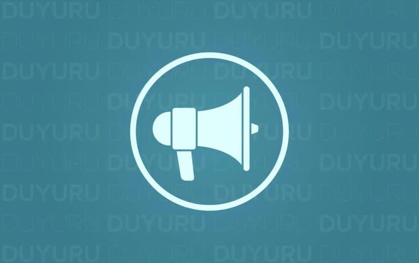 BUVAKIF Erkek Öğrenci Yurdu Kantin İşletmesi Teklif Alımı